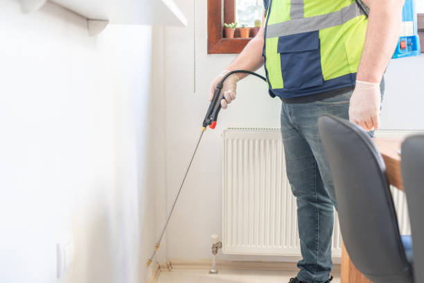 Best Flea Control Services  in Hastings On Hudson, NY